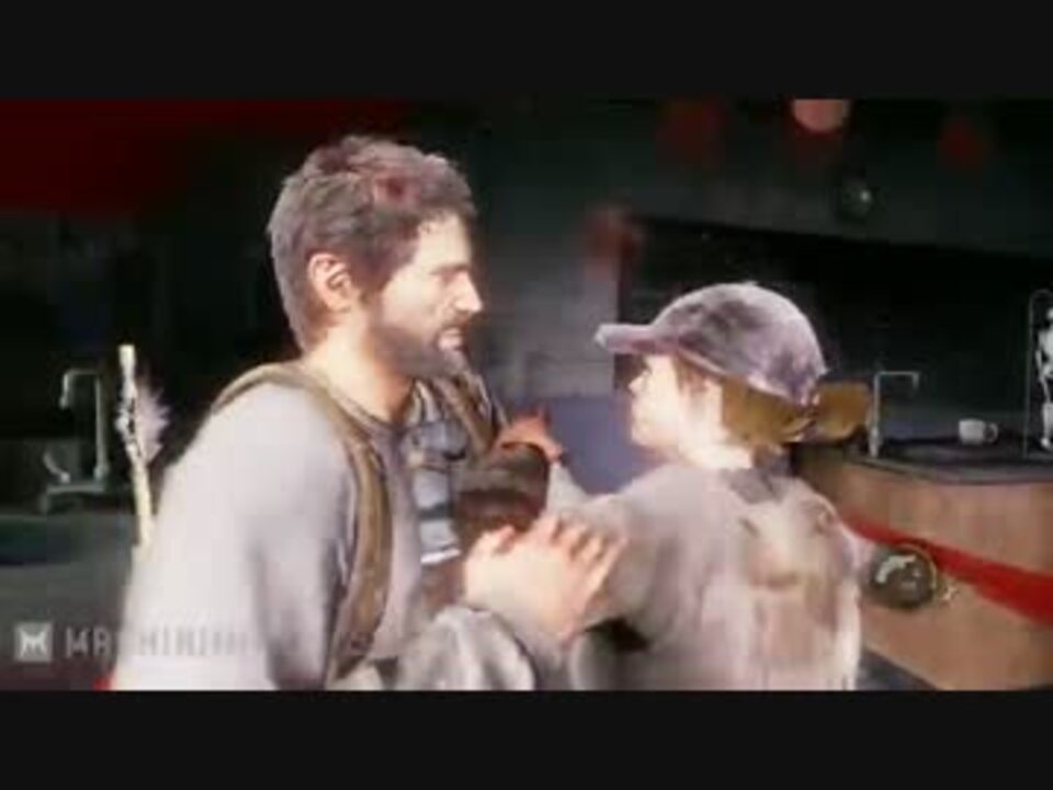 The Last of Us (ラスト・オブ・アス) バグ集