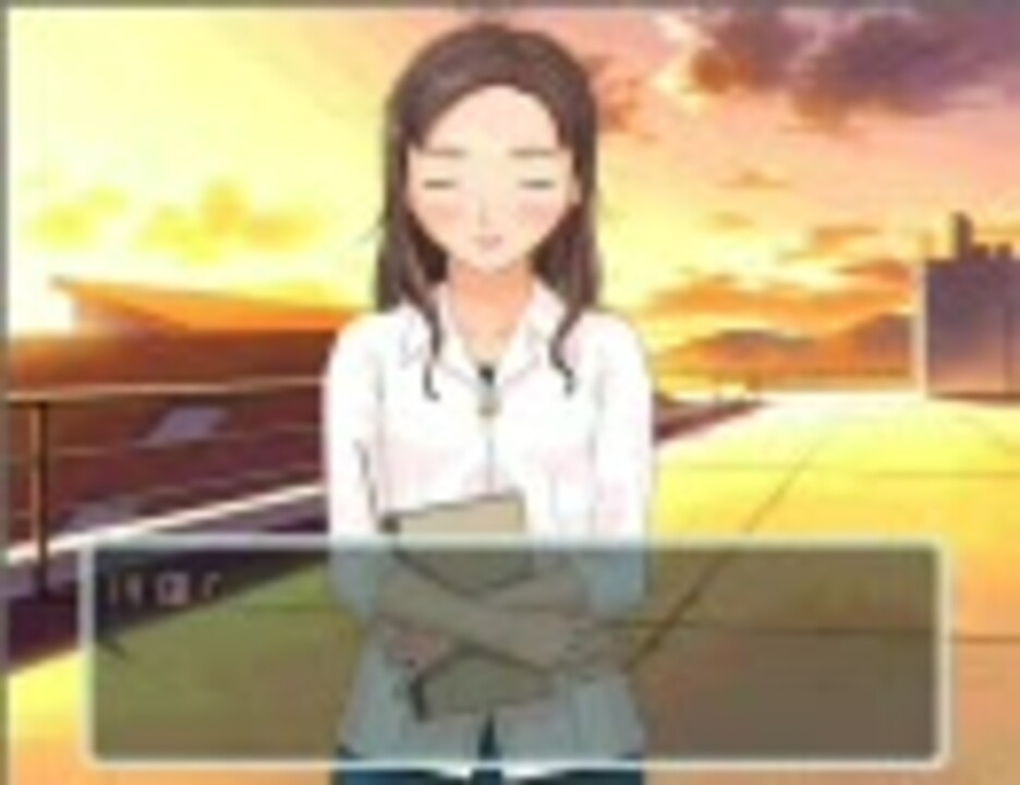 キミキス もしも男子生徒が女教師に告白したら ニコニコ動画