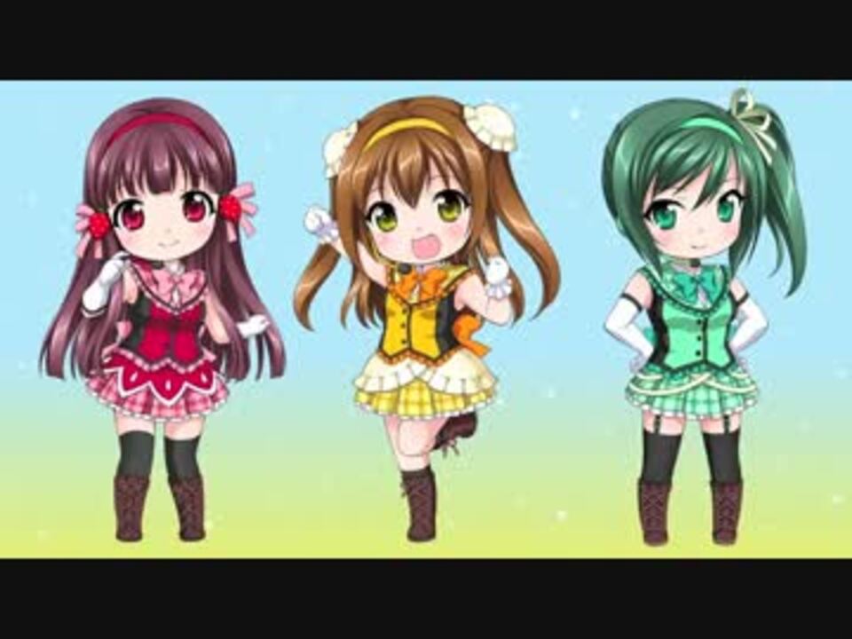人気の 設楽麻美 動画 8本 ニコニコ動画