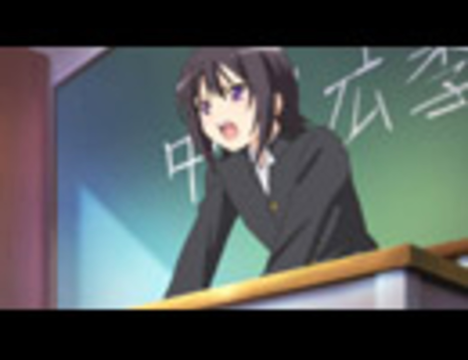 人気の はがない 動画 504本 ニコニコ動画