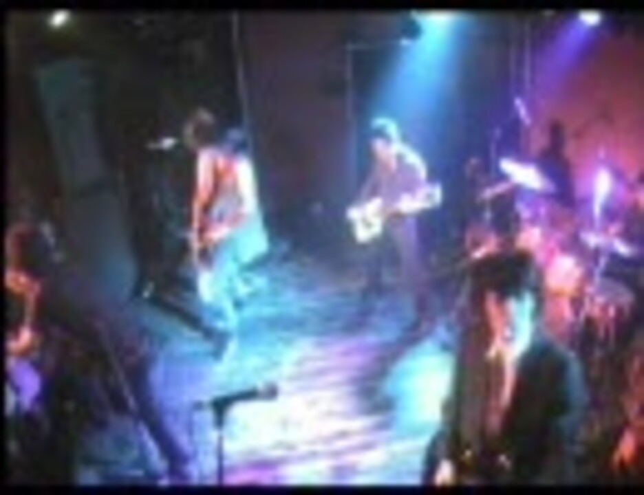 蜉蝣 かげろう Buck Tick ニコニコ動画