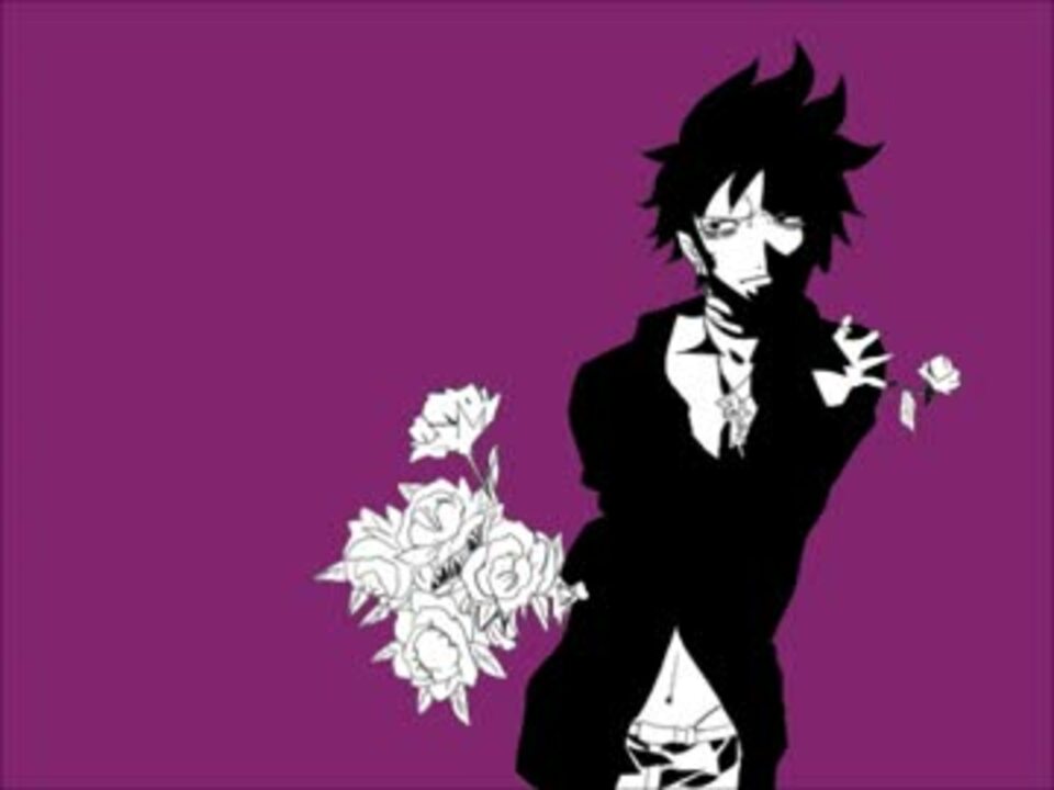 手描き ハートの海賊団で最遊記opパロ 未完成 ニコニコ動画