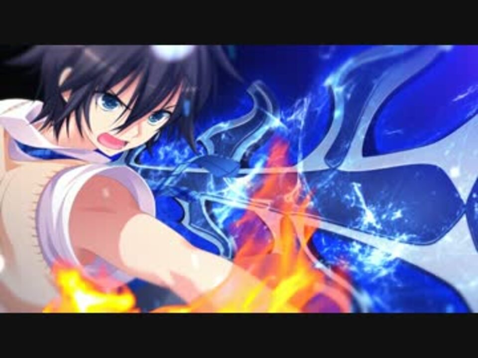 【幻創のイデア ～Oratorio Phantasm Historia～】 オープニングムービー ニコニコ動画