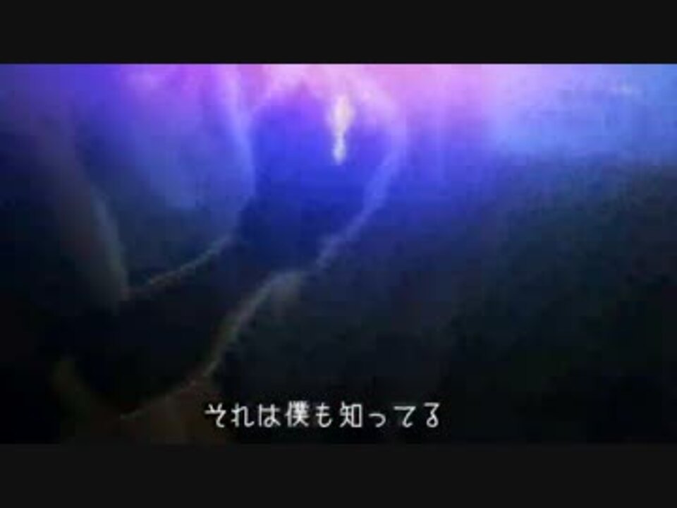 進撃の巨人mad From One Ok Rock Around The World 少年 ニコニコ動画