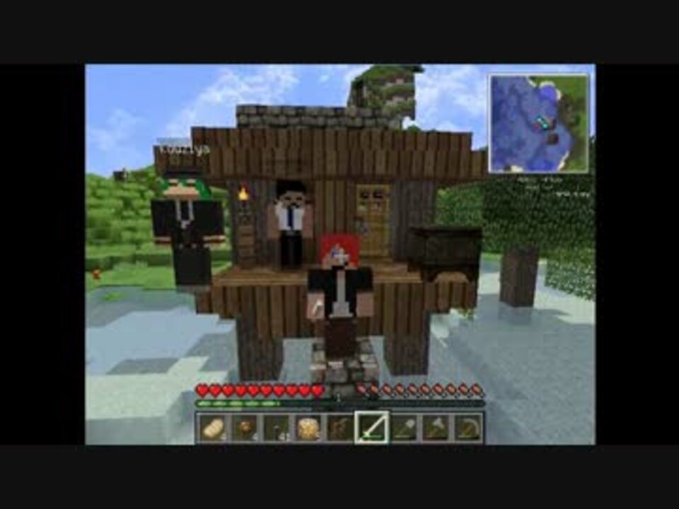 人気の ドラクエｍｏｄ 動画 185本 2 ニコニコ動画