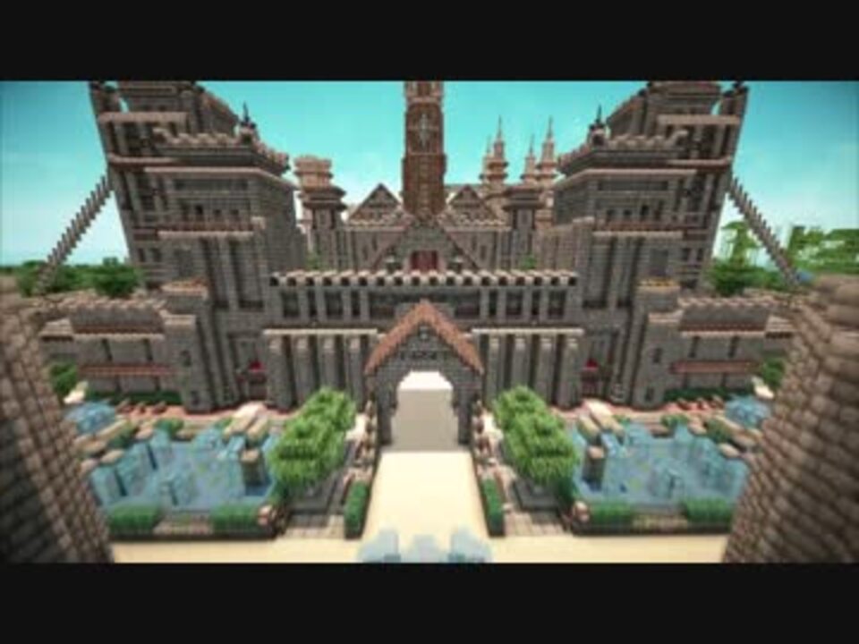 人気の ゲーム Minecraft 影mod 動画 219本 6 ニコニコ動画