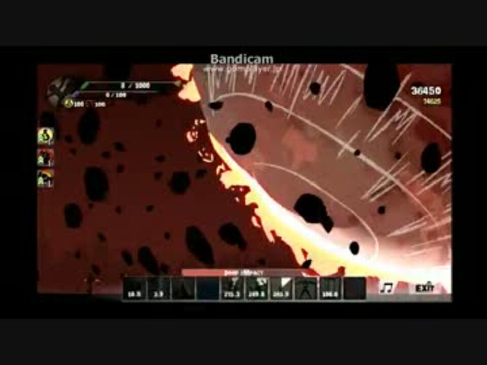 自動販売機破壊ゲームをやってみた２ ニコニコ動画