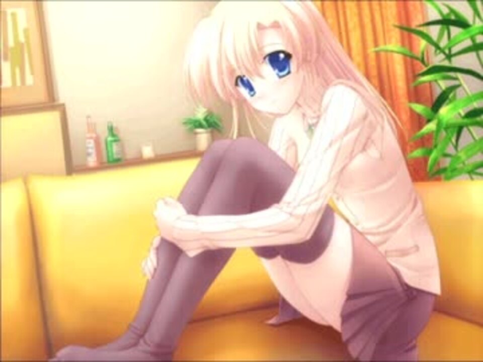 Canvas2 虹色のスケッチ をのんびりやっていく 実況プレイ その22 ニコニコ動画