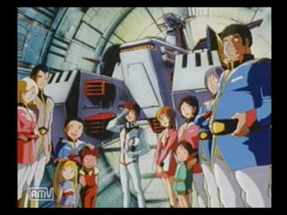 人気の ゲーム 機動戦士ガンダム 動画 3 517本 32 ニコニコ動画