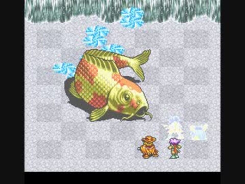 改造 Live A Live アキラ強化計画 ニコニコ動画