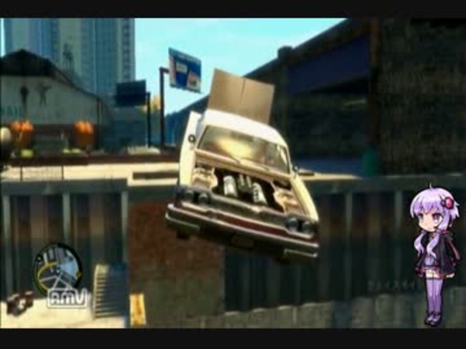 人気の Gta4 動画 6 319本 31 ニコニコ動画