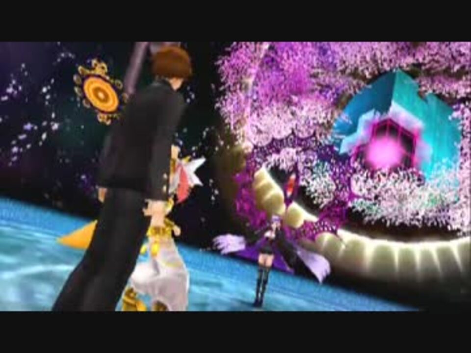 人気の Bb Fate Extra Ccc 動画 288本 2 ニコニコ動画