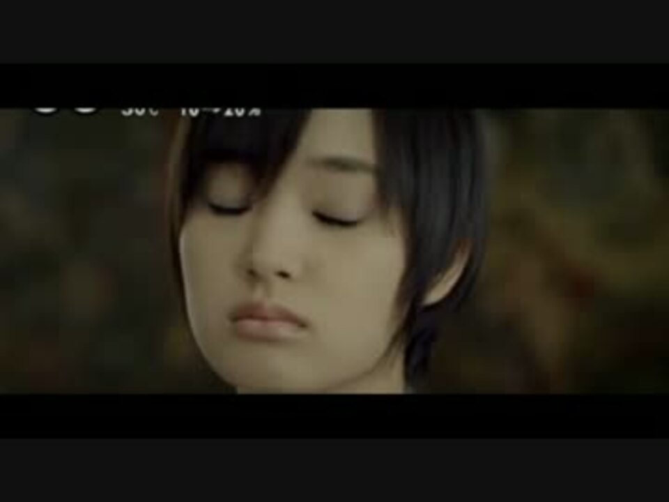 人気の 剛力彩芽 動画 2本 7 ニコニコ動画