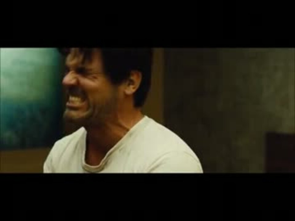 映画 Oldboy Official Red Band Trailer 1 予告 ニコニコ動画