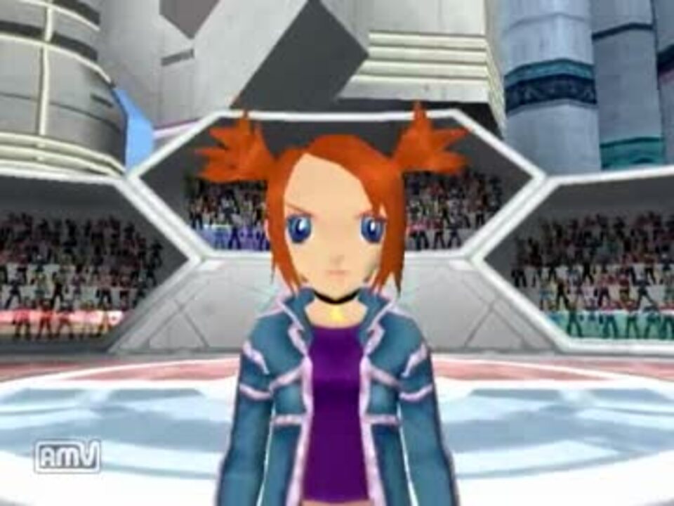 変な世界の ポケモンコロシアム 実況 最終回 前編 ニコニコ動画