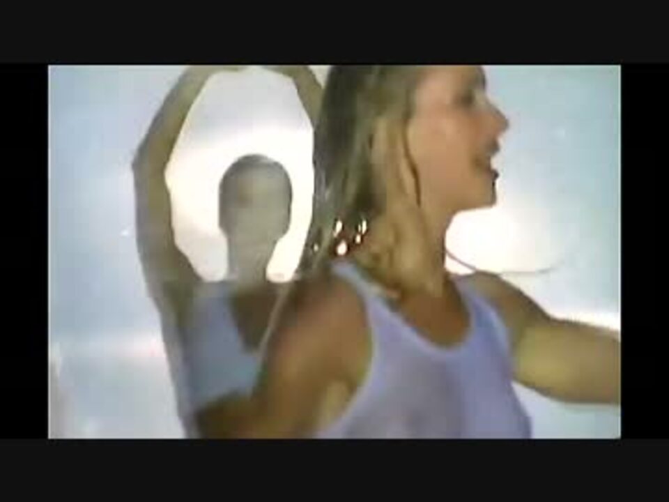 Girl S ブートキャンプ Captain Jack キャプテンジャック ｓhq ニコニコ動画