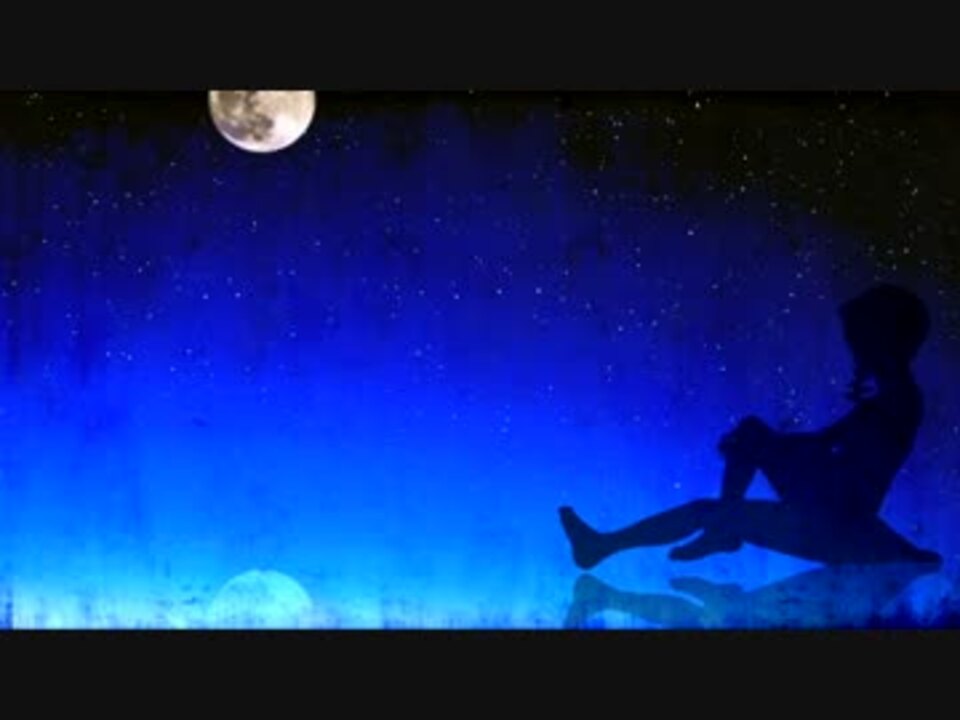 2013/07/19【IAオリジナル】天硝子