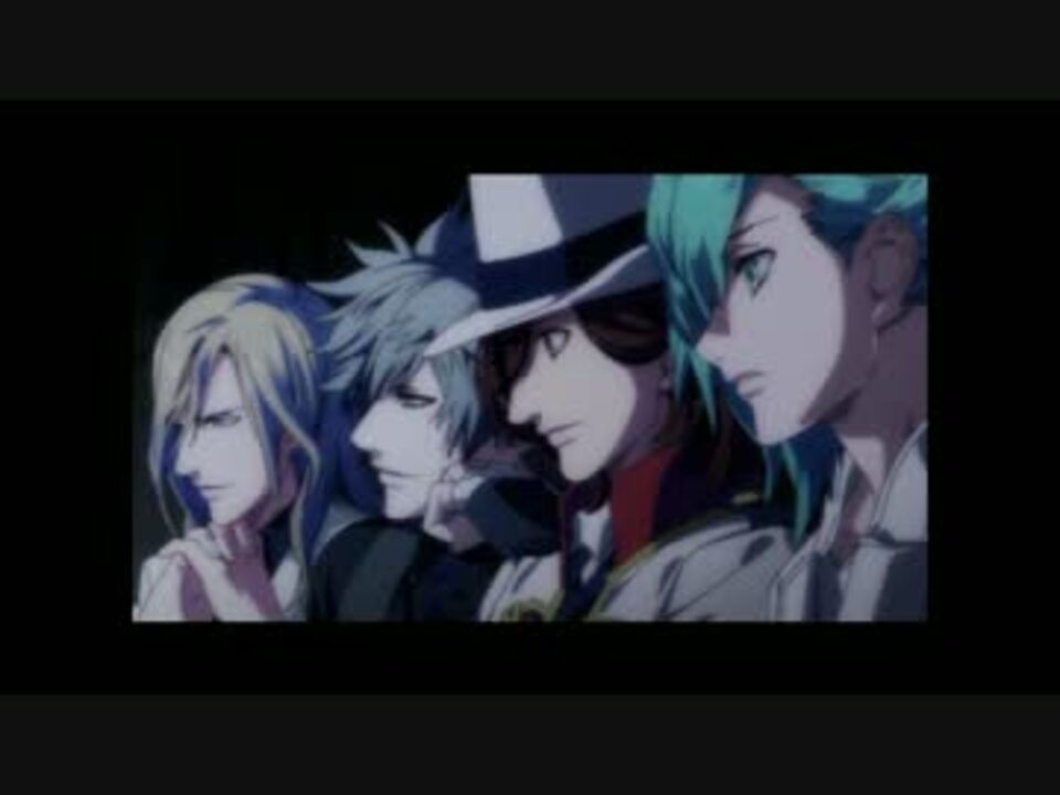 人気の Quartet Night 動画 166本 3 ニコニコ動画