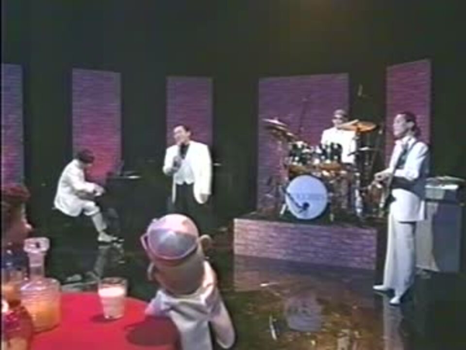 ハッチポッチステーション オリビアを聴きながら ニコニコ動画