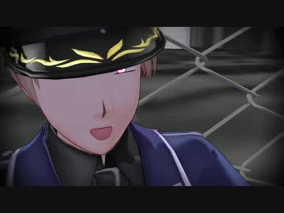 APヘタリアMMD】プロイセンモデルバージョンアップ - ニコニコ動画