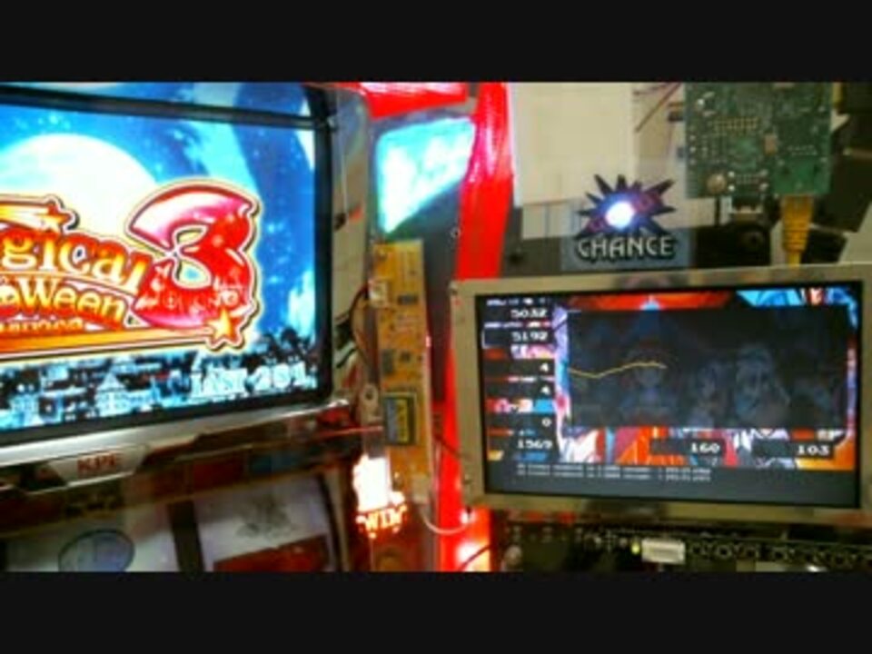 Raspberry Pi でパチスロのデータカウンタを作ってみた - ニコニコ動画