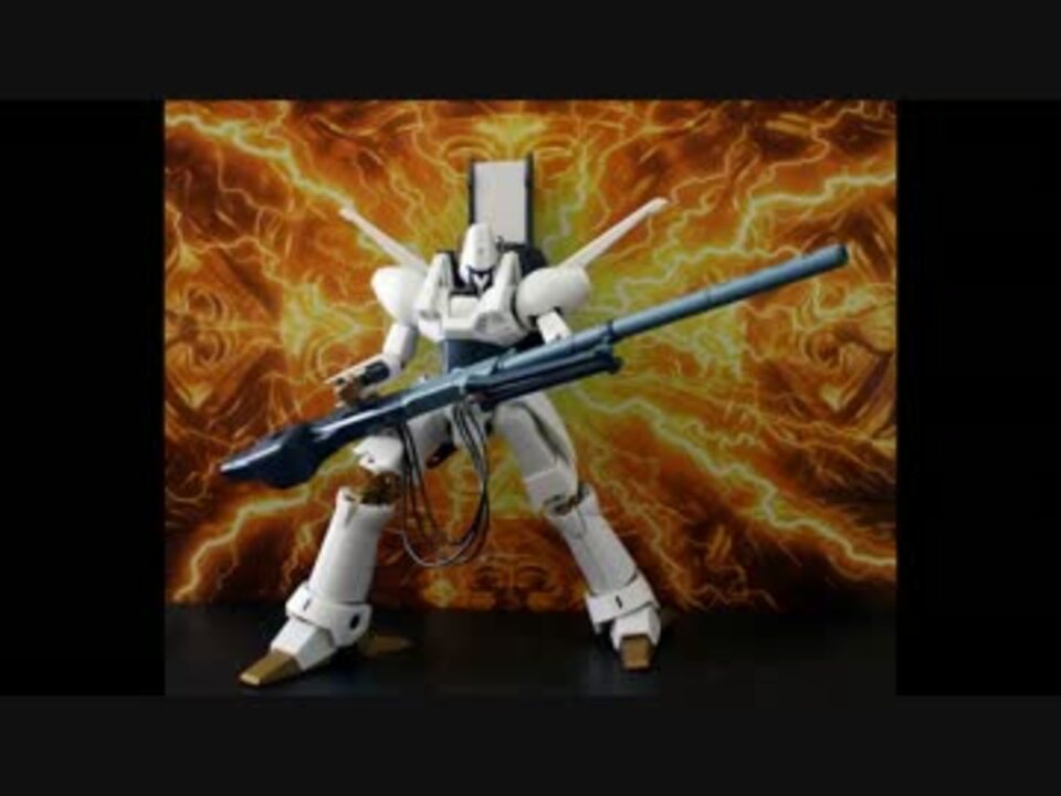 スーパーロボット大戦oe エルガイム Time For L Gaim ニコニコ動画