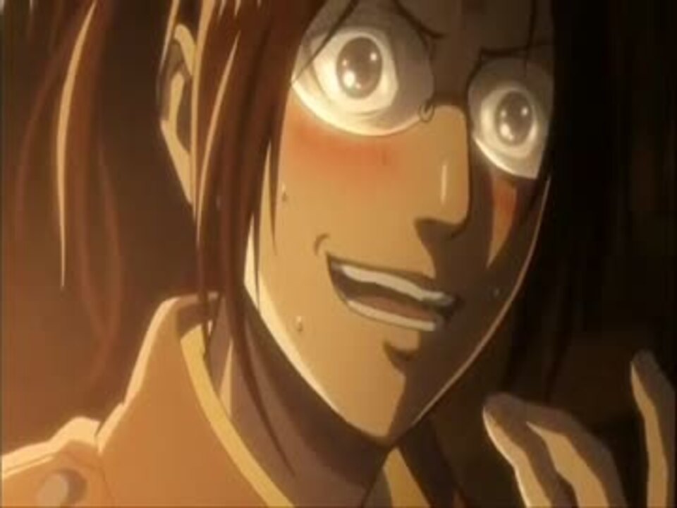 人気の ハンジ ゾエ 動画 95本 2 ニコニコ動画