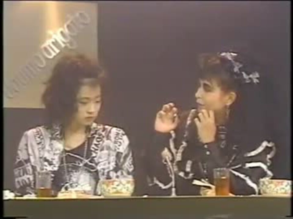 人気の アン ルイス 動画 6本 ニコニコ動画