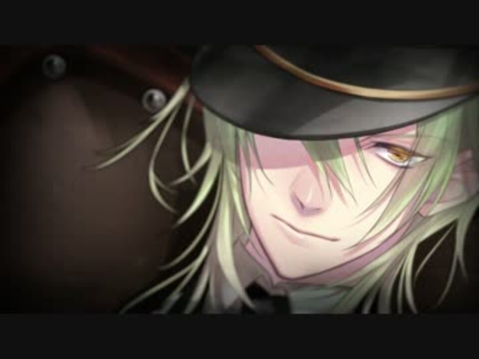 【PV】感応時間11～黒十字の失せる日～(CV. 梶裕貴) / ひつじぐも[公式]