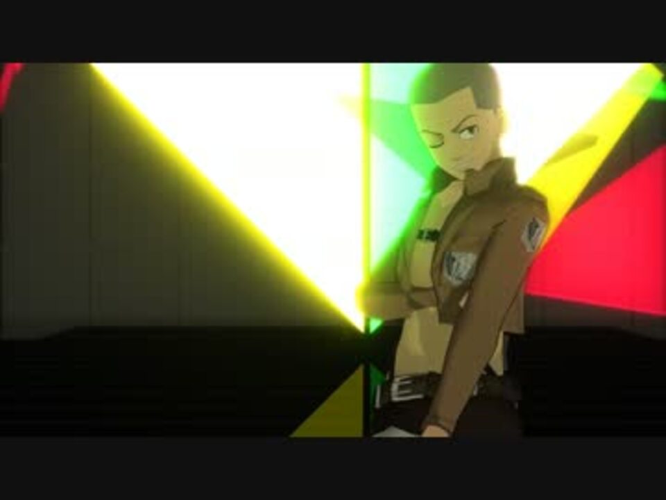 mmd-masked-bitch