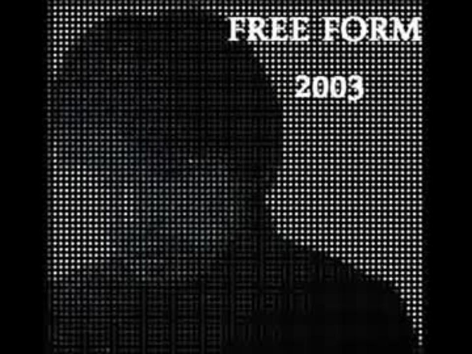 DJ Shufflemaster free-form 2003