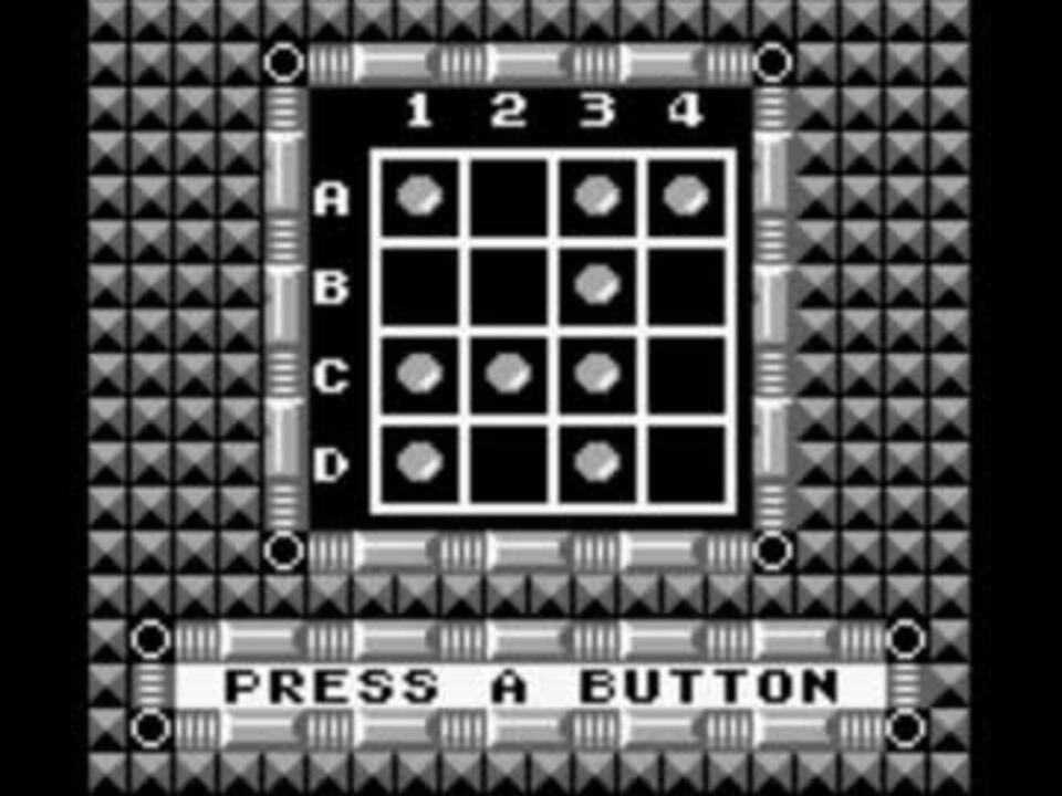 ロックマンワールド2 パスワード をmidiで作ってみた ニコニコ動画