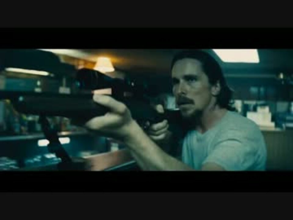 ファーナス 訣別の朝 Out Of The Furnace 映画予告編 ニコニコ動画