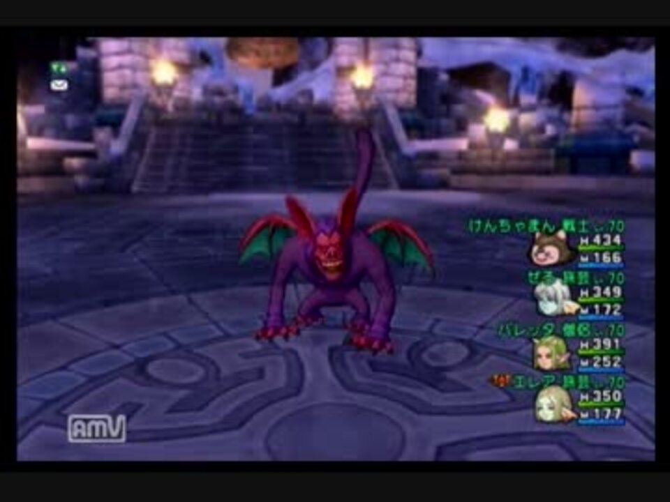 人気の ｄｑ10 動画 10 545本 7 ニコニコ動画