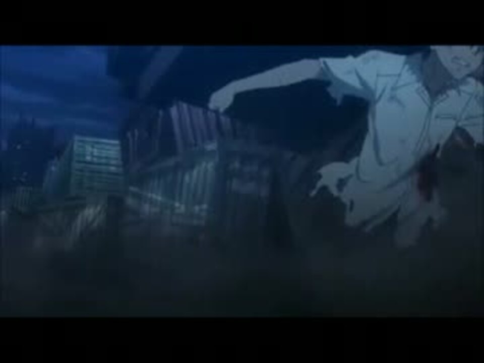 超電磁砲ｓ なあ 人類を滅ぼす 粉塵爆発って知ってるか ニコニコ動画