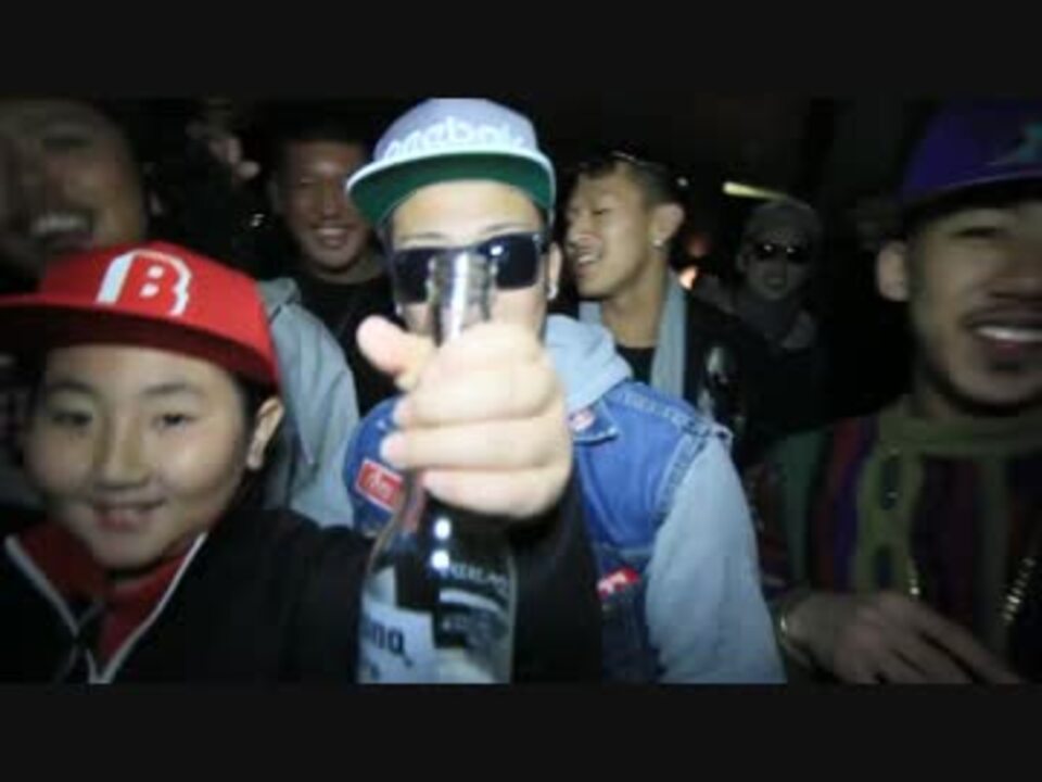 MONY HORSE KOHH × VMC ポスター