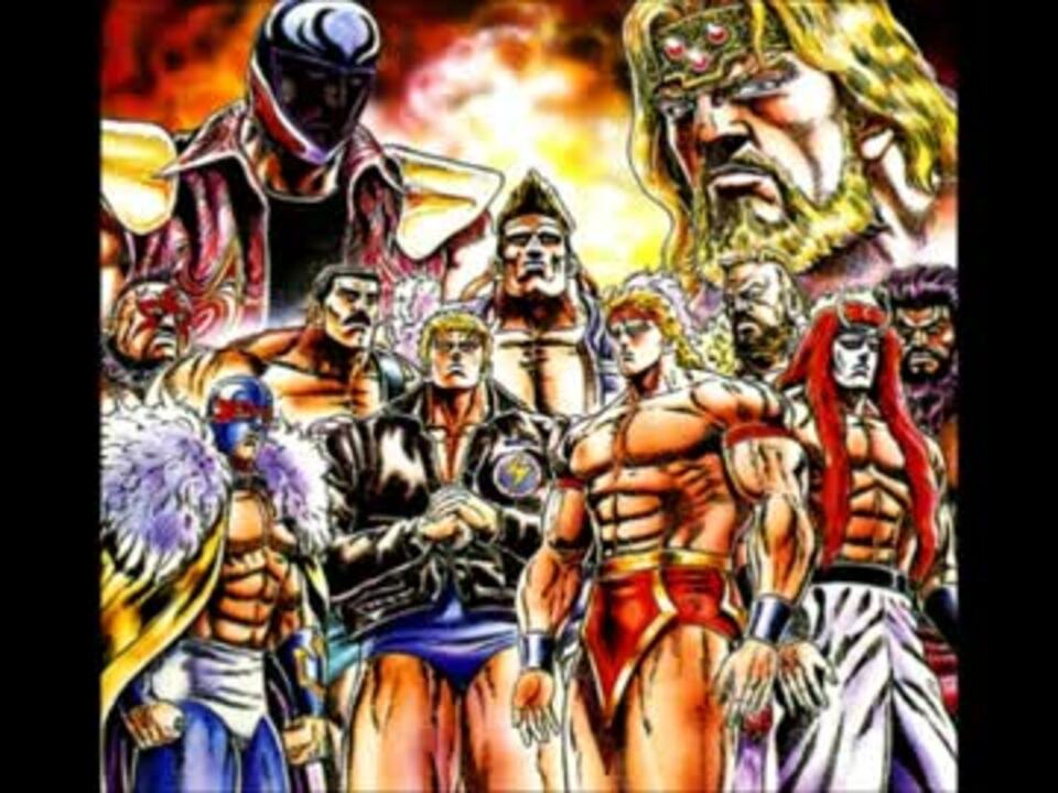 お気に入りゲーム音楽集 Mu1 マッスルボマー ニコニコ動画