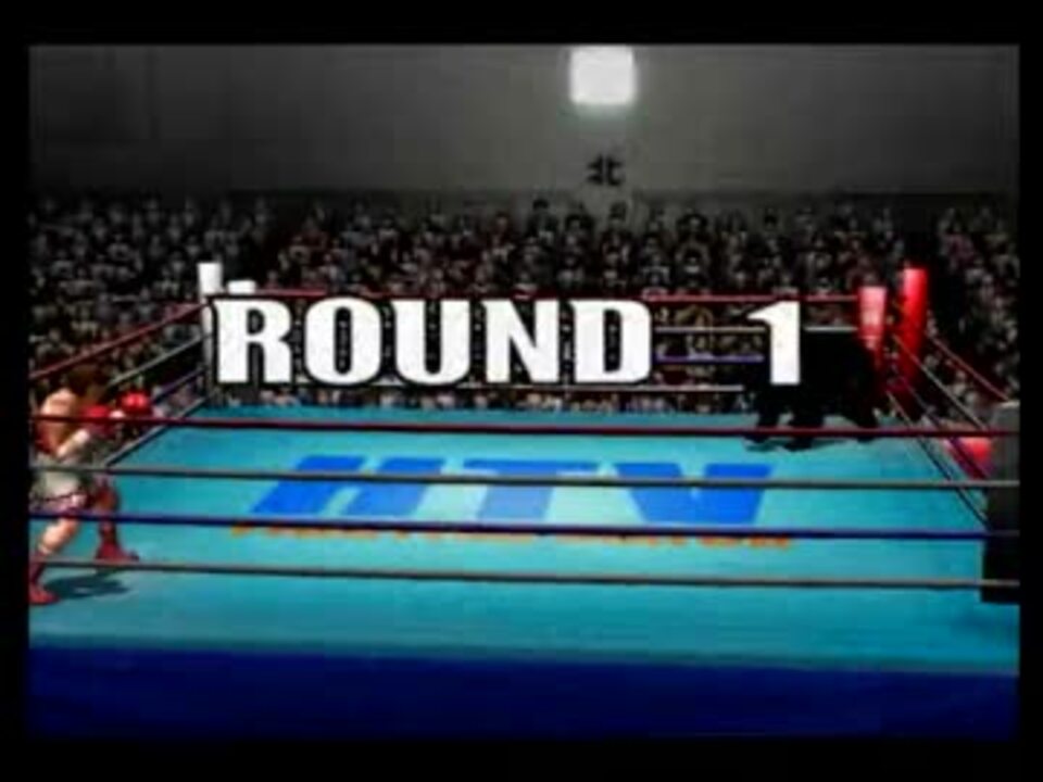 変則カエルパンチャー はじめの一歩 Victorious Boxers 青木編 Part5 ニコニコ動画