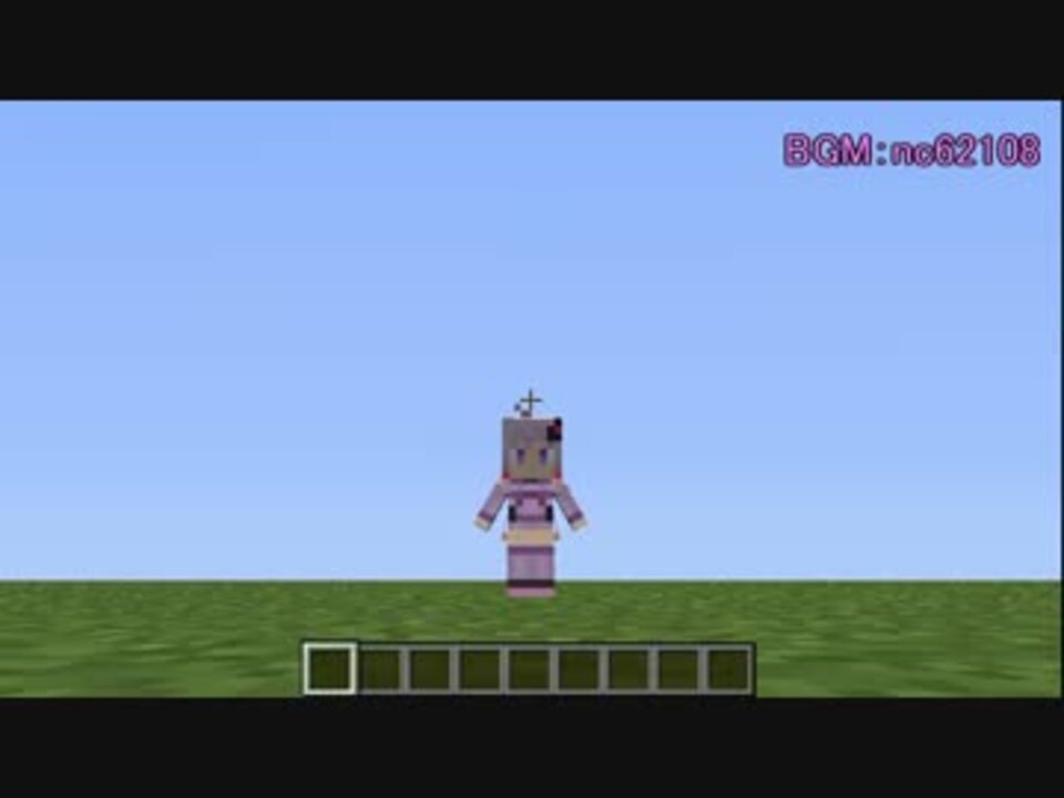 人気の Minecraft技術部 動画 2 286本 24 ニコニコ動画