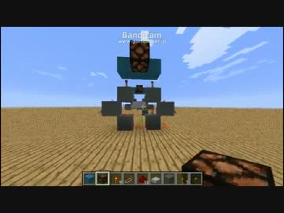 人気の Minecraft技術部 動画 2 4本 18 ニコニコ動画