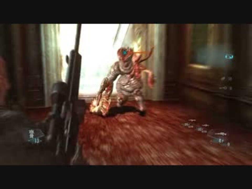 人気の リベレーションズ 動画 1 779本 14 ニコニコ動画