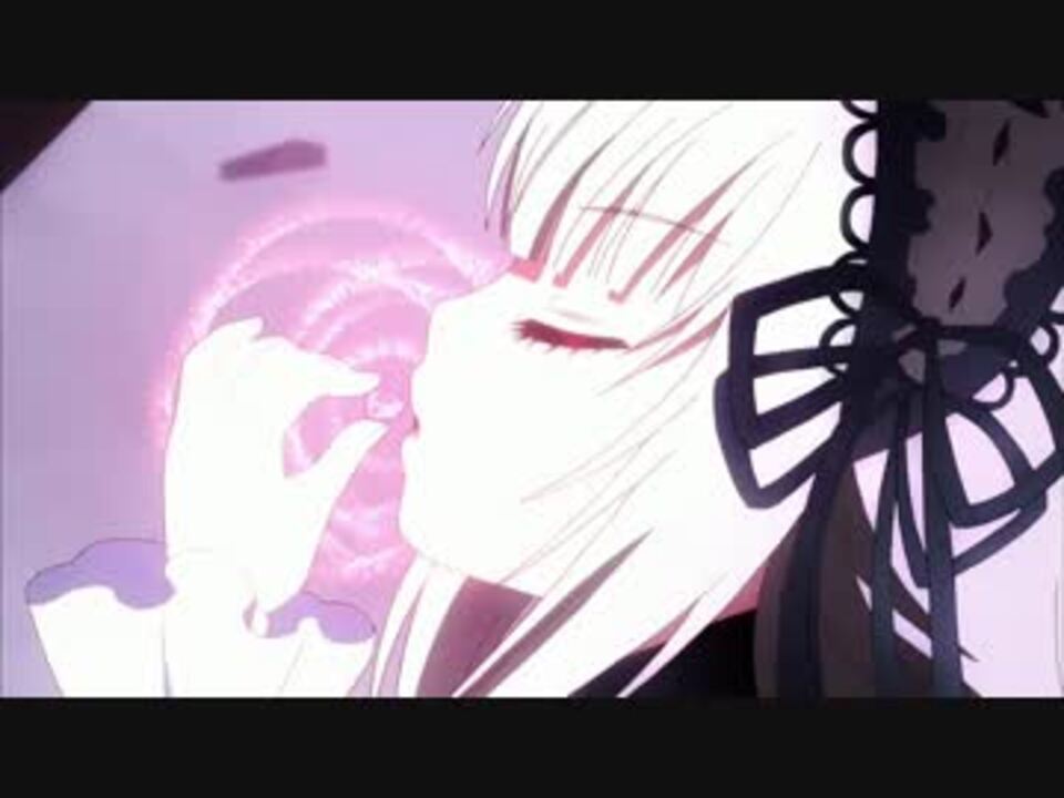 人気の 私の薔薇を喰みなさい 動画 59本 2 ニコニコ動画