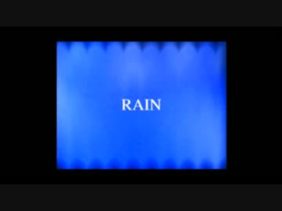 叩いてみた Rain Siam Shade Yasuaki ニコニコ動画