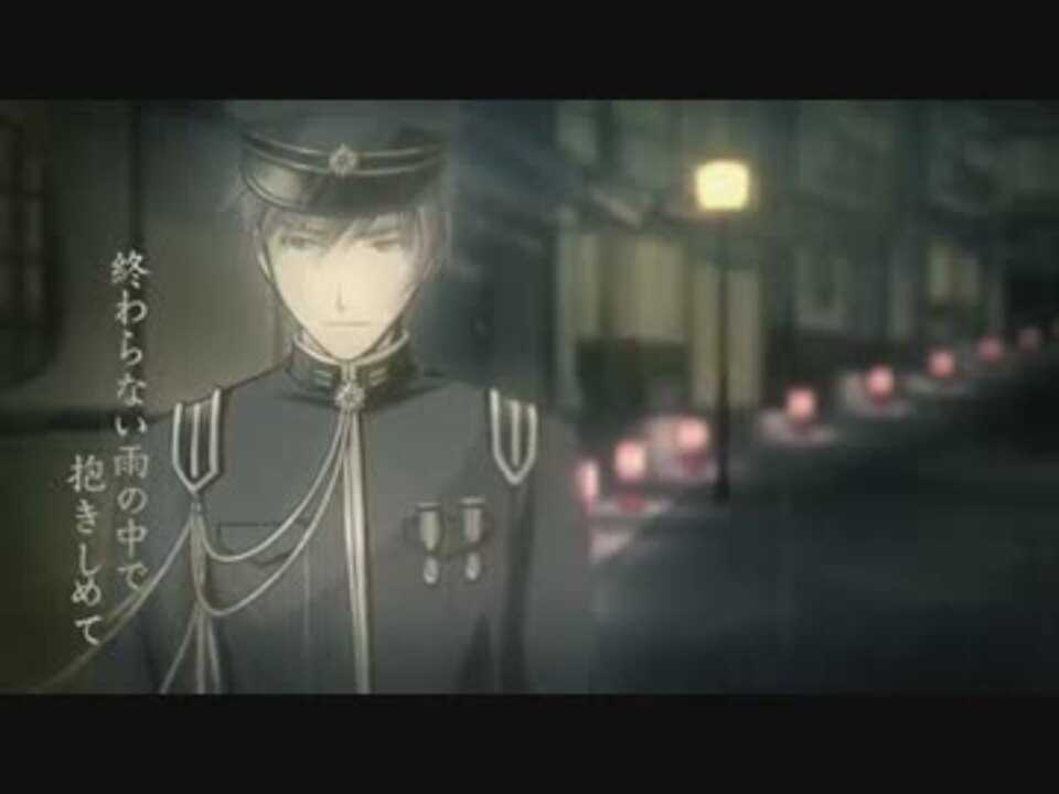 歌ってみた Kaito V3 上弦の月 オリジナル曲pv ユグ ニコニコ動画