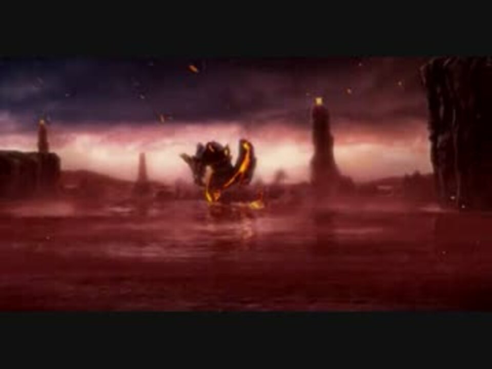 人気の モンハンbgm 動画 751本 3 ニコニコ動画