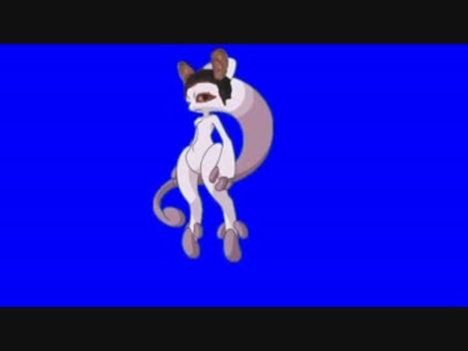 人気の ポケモン ミュウツー 動画 223本 6 ニコニコ動画