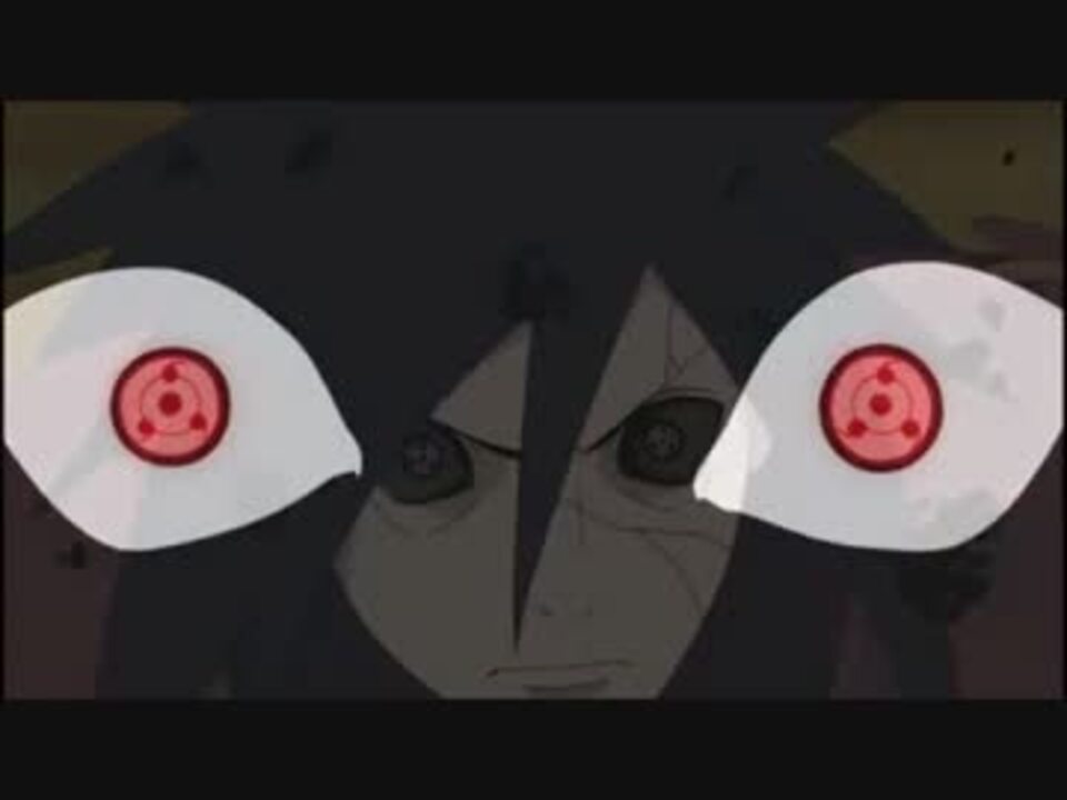 人気の Naruto 動画 8 572本 ニコニコ動画