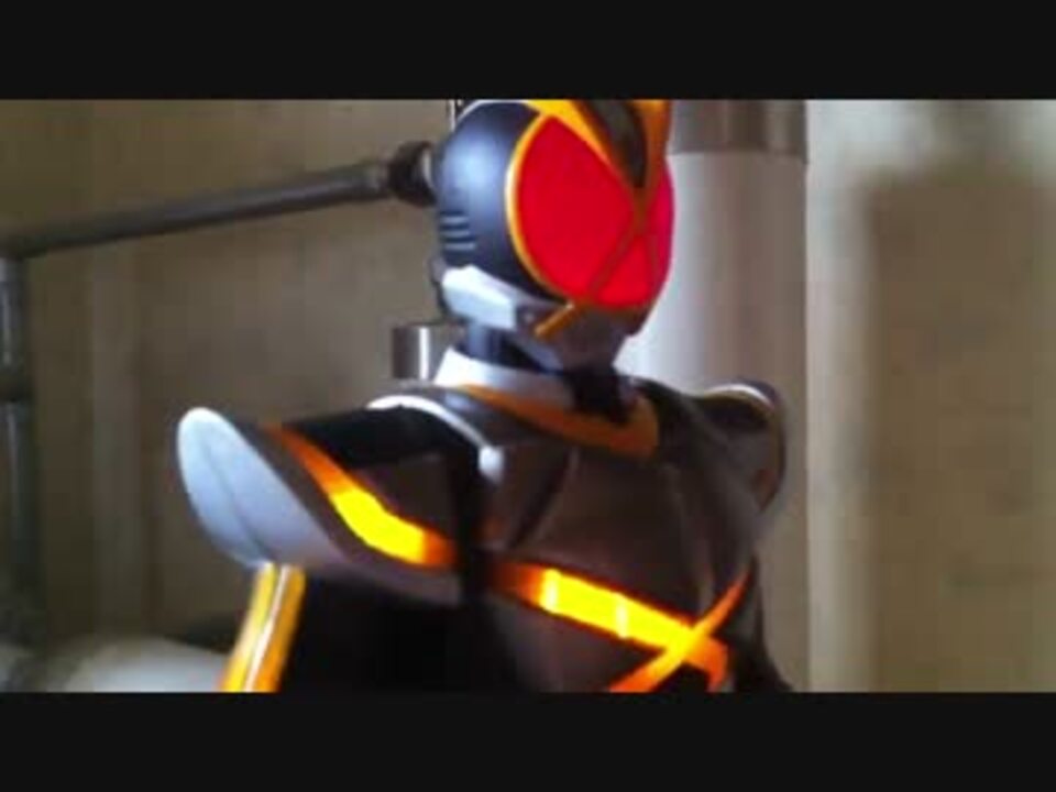 人気の 仮面ライダーカイザ 動画 122本 3 ニコニコ動画
