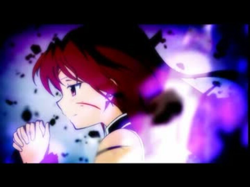 人気の 劇場版魔法少女まどか マギカ 動画 571本 ニコニコ動画