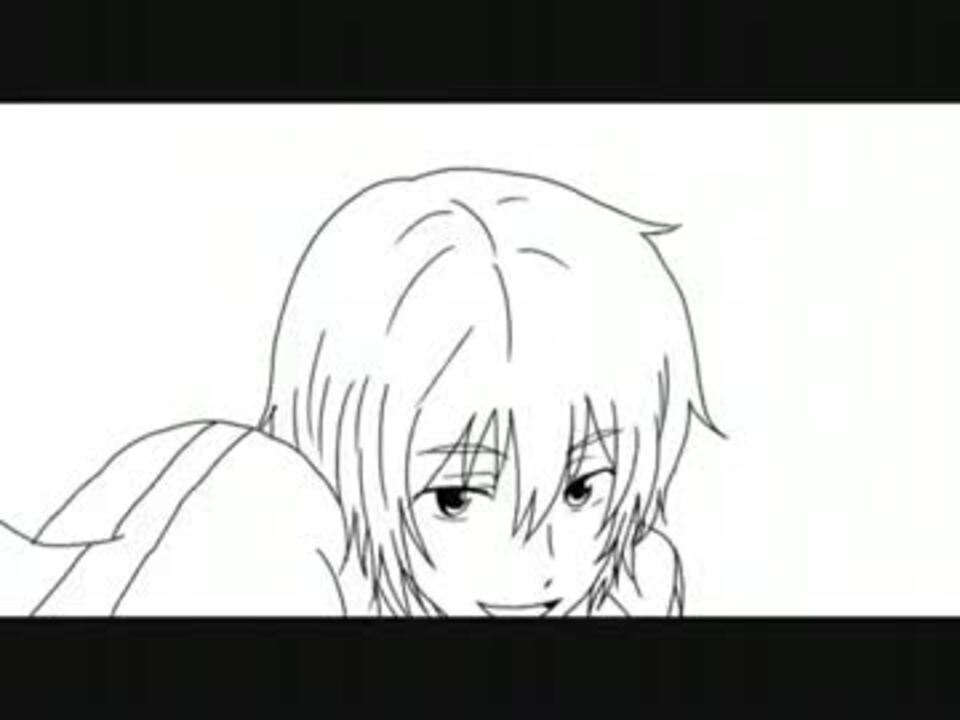 人気の 描いてみた テニスの王子様 動画 259本 5 ニコニコ動画